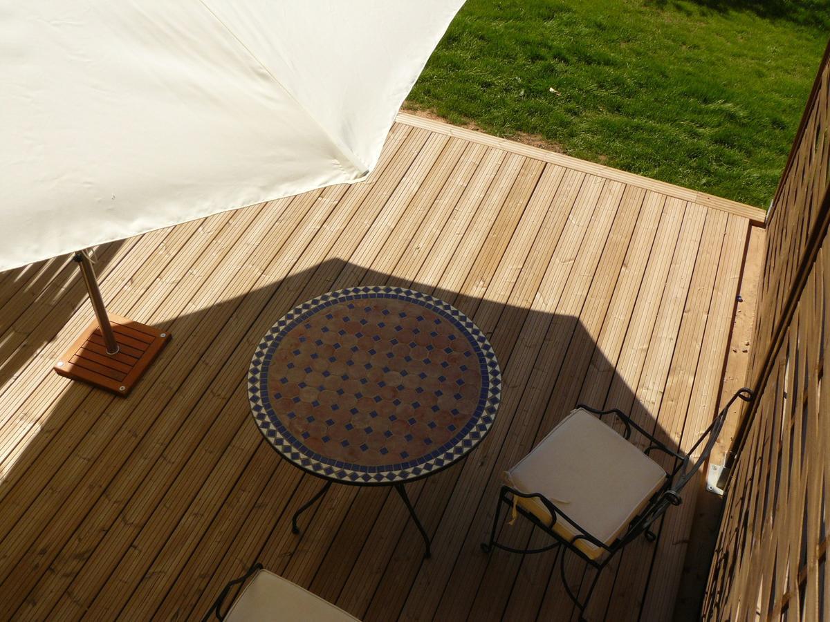 Hotel Albergue Bioclimatico Sabinares Del Arlanza Puentedura 部屋 写真